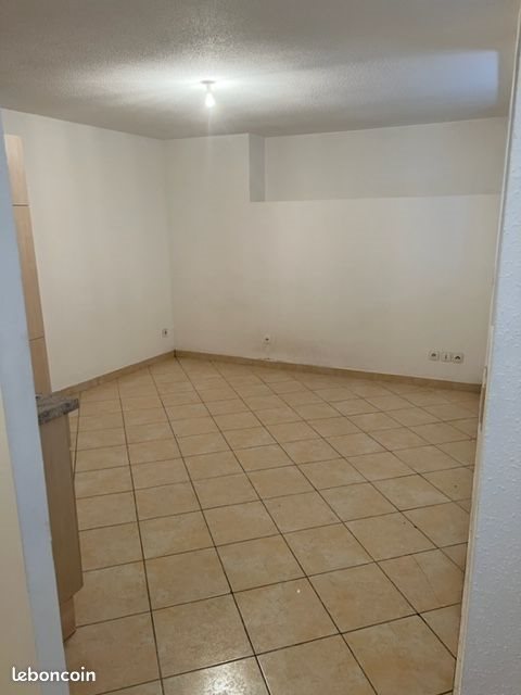 Appartement à louer, 18m², Soultz-Haut-Rhin