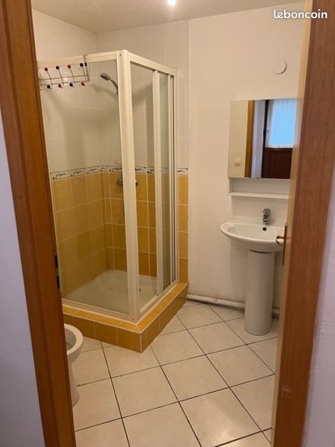Appartement à louer, 18m², Soultz-Haut-Rhin