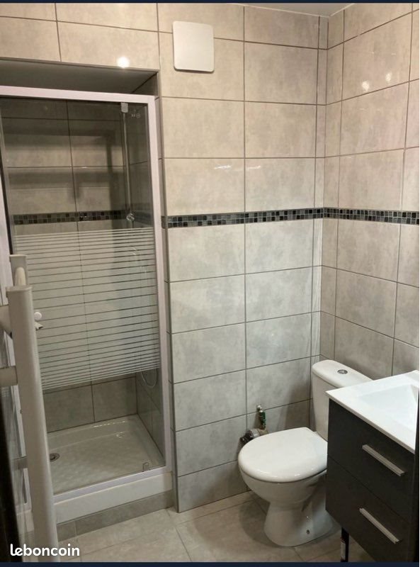 Appartement à louer, 17m², Grenoble