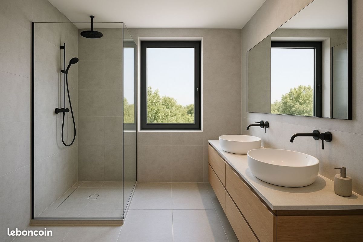 Maison à vendre, 85m², Arcey