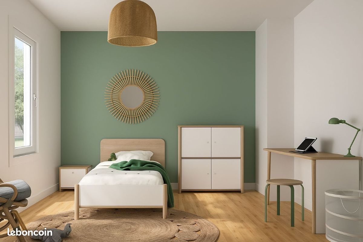 Maison à vendre, 85m², Arcey