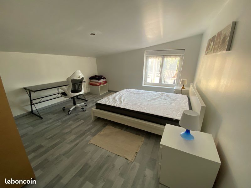 Appartement à louer, 45m², Latresne