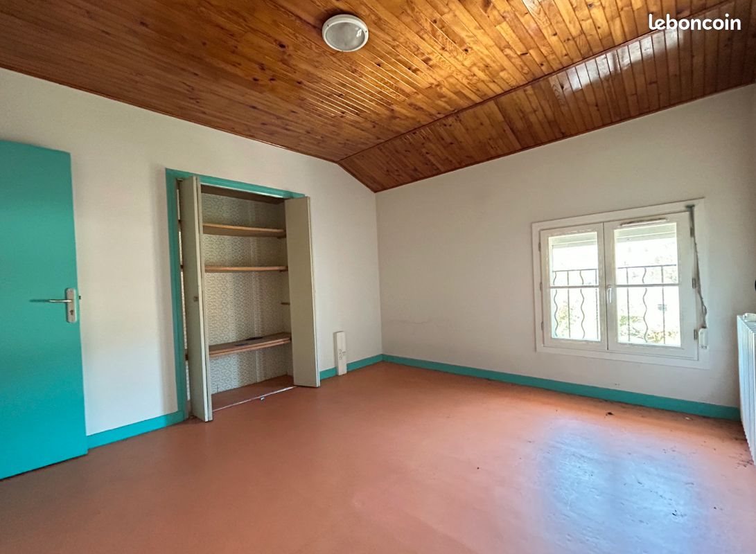 Appartement à vendre, 24m², Saint-Laurent-en-Royans