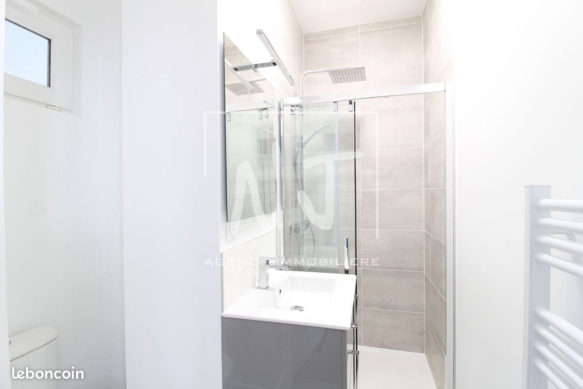 Appartement à louer, 18m², Angers