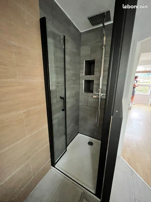 Appartement à louer, 45m², Quimper