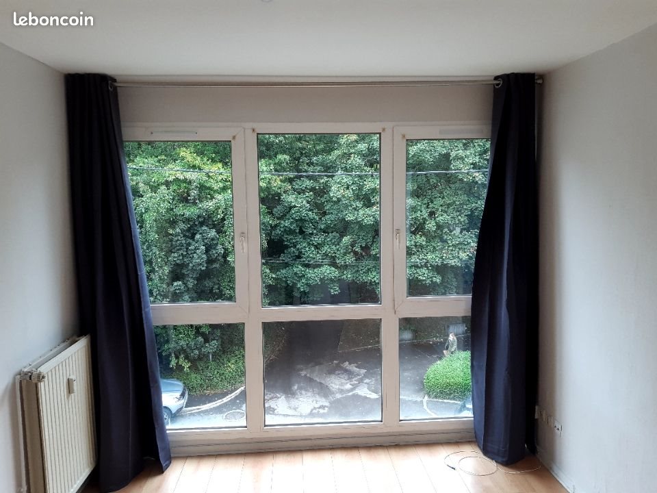 Appartement à louer, 23m², Brest