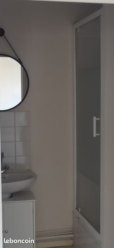 Appartement à louer, 23m², Brest