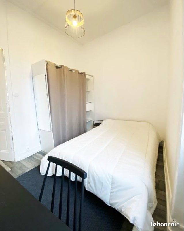 Appartement à louer, 42m², Saint-Etienne