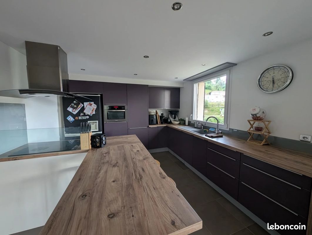 Maison à vendre, 119m², Drap