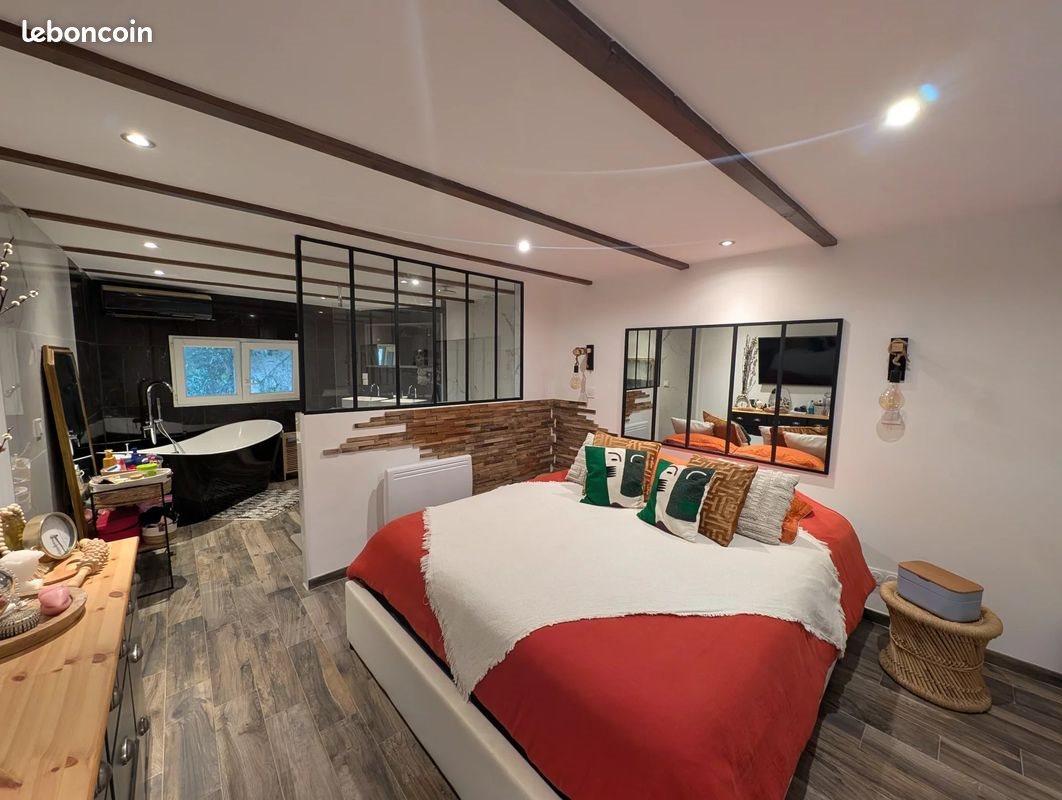 Maison à vendre, 119m², Drap