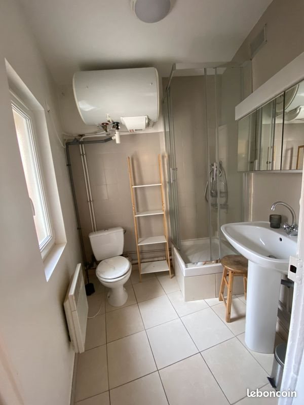 Appartement à louer, 35m², Toulon