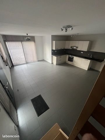 Appartement à louer, 72m², Fleurbaix