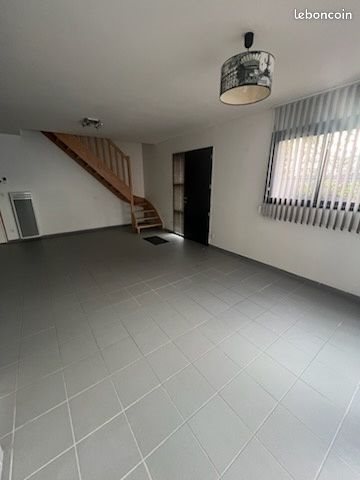 Appartement à louer, 72m², Fleurbaix
