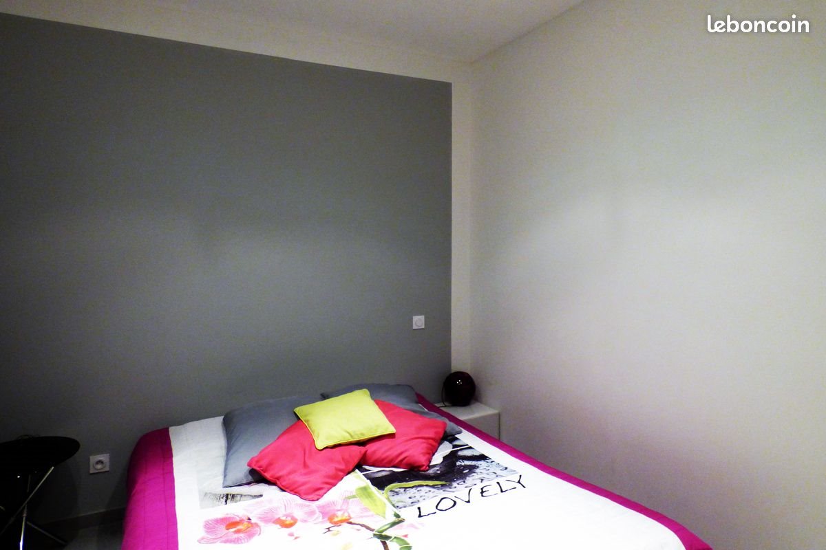 Appartement à louer, 90m², Etoile-sur-Rhône