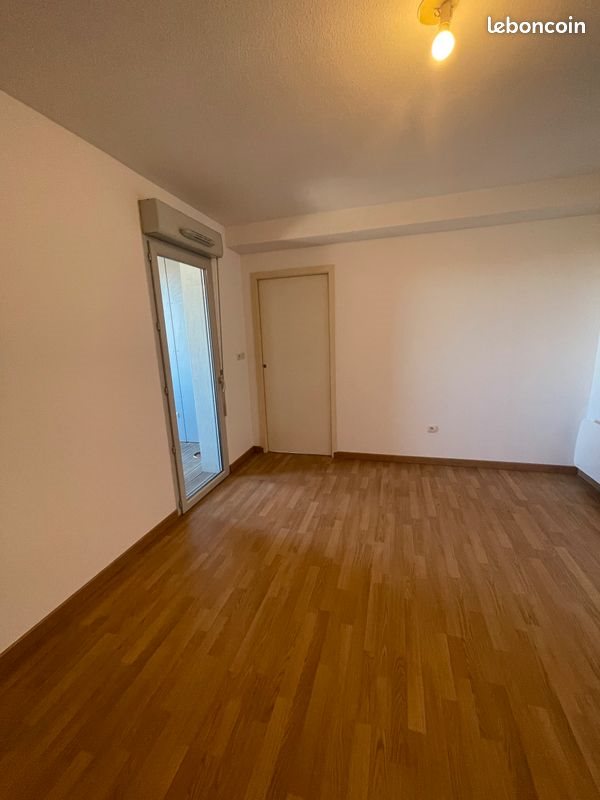 Appartement à vendre, 44m², Toulouse