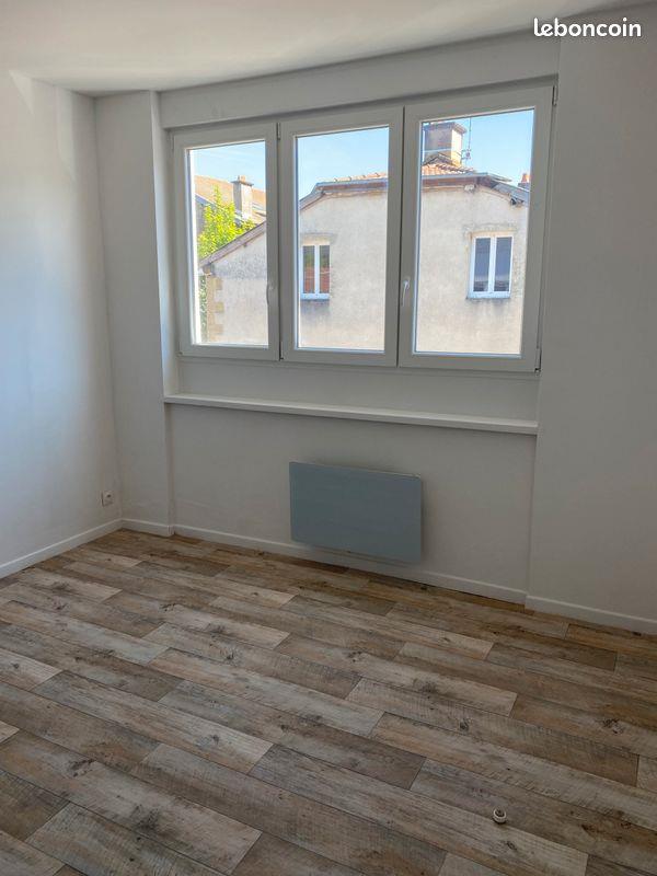 Appartement à louer, 75m², Longuyon
