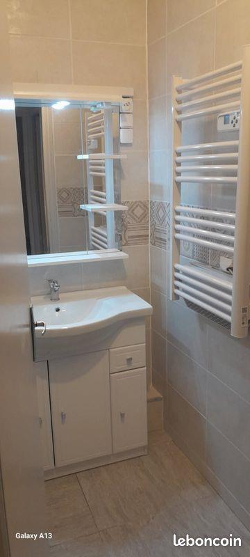 Appartement à louer, 75m², Longuyon