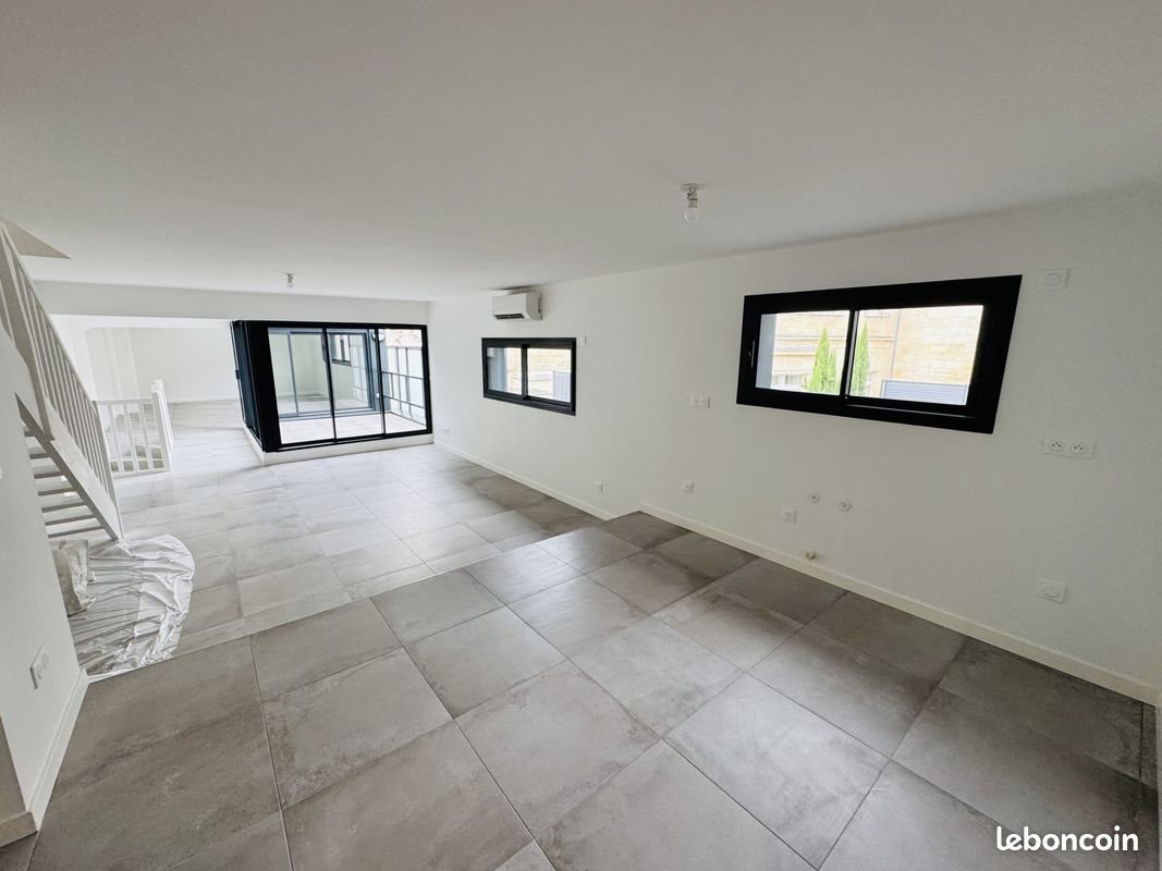 Maison à vendre, 155m², Bordeaux