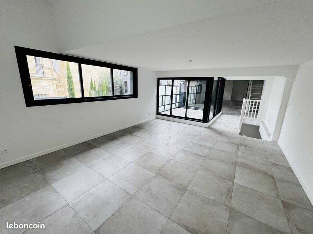 Maison à vendre, 155m², Bordeaux