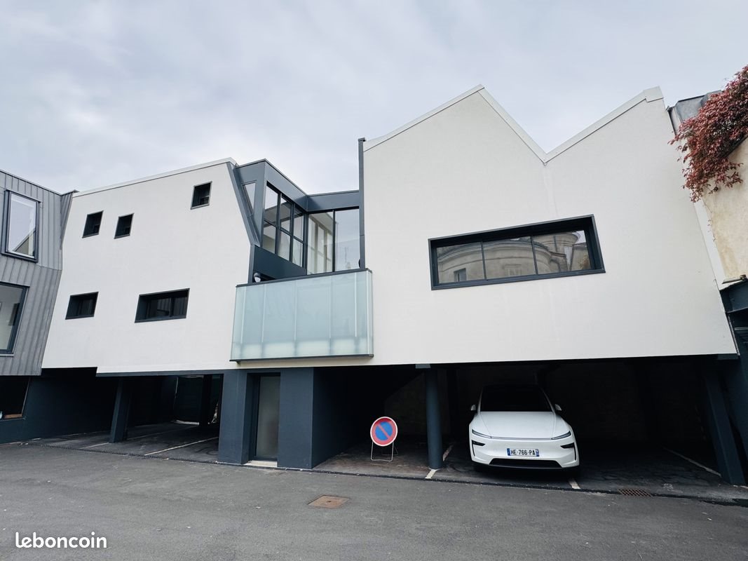 Maison à vendre, 155m², Bordeaux