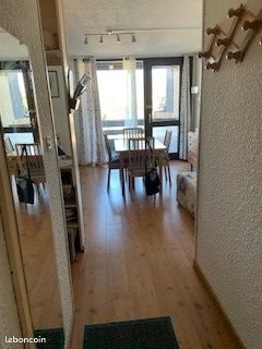 Appartement à louer, 30m², Ancelle
