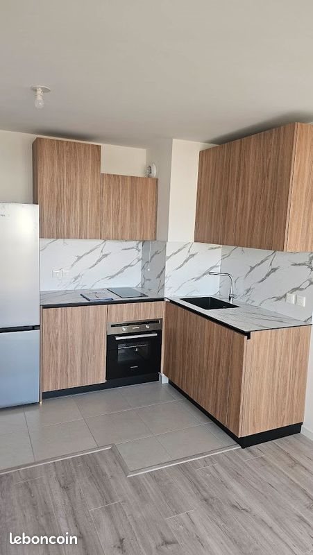 Appartement à louer, 37m², Le Blanc-Mesnil