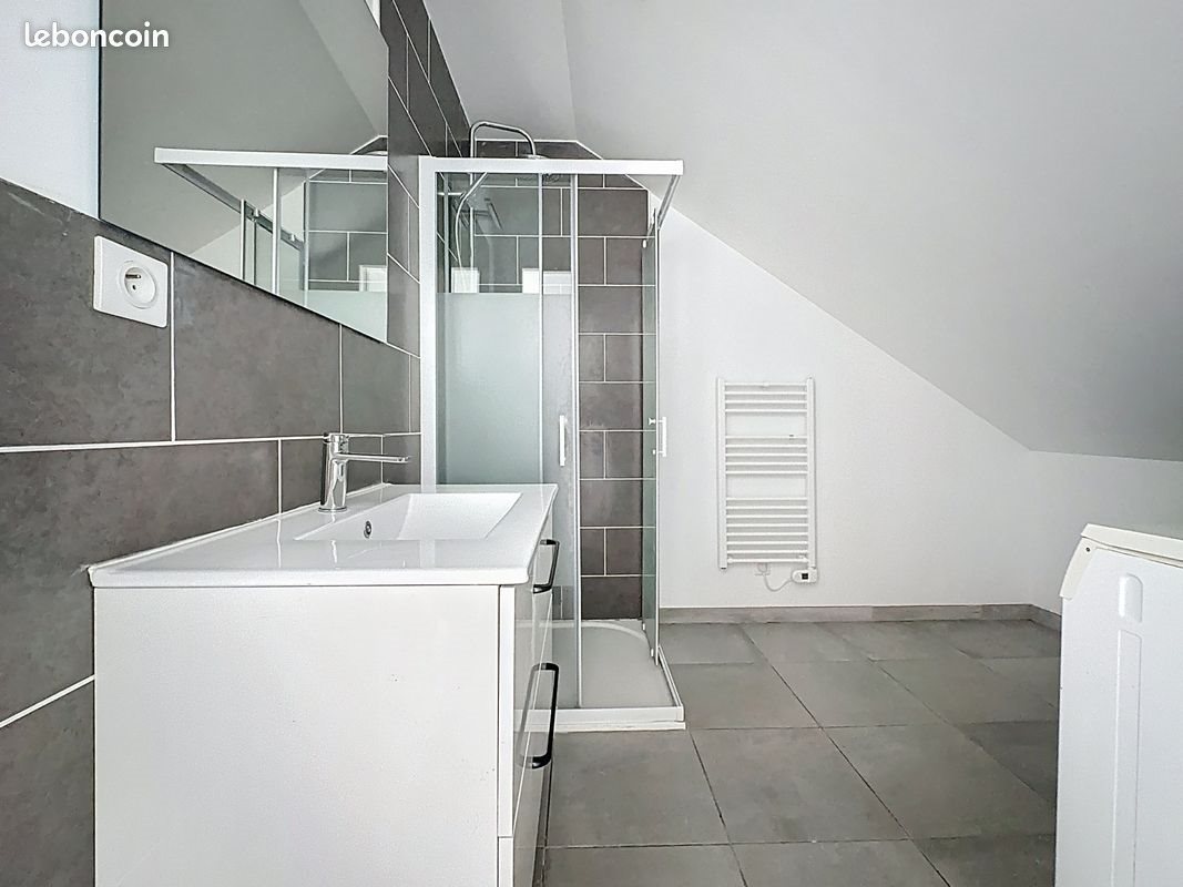 Appartement à louer, 55m², Vendôme