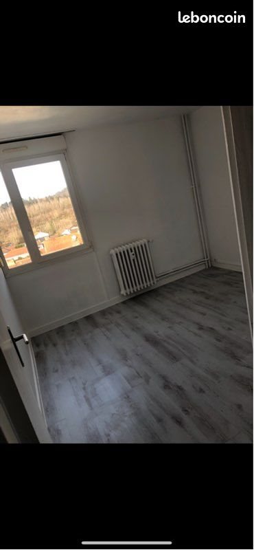Appartement à louer, 71m², Rosbruck