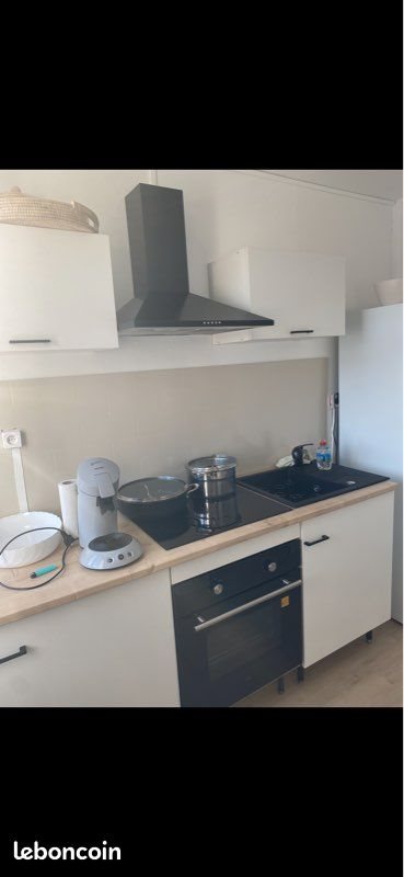Appartement à louer, 71m², Rosbruck