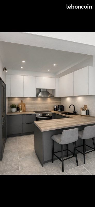 Appartement à vendre, 88m², Saint-Avold