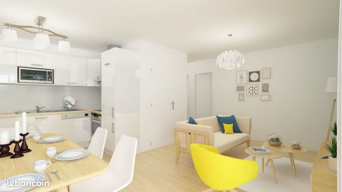 Maison à vendre, 50m², Les Herbiers