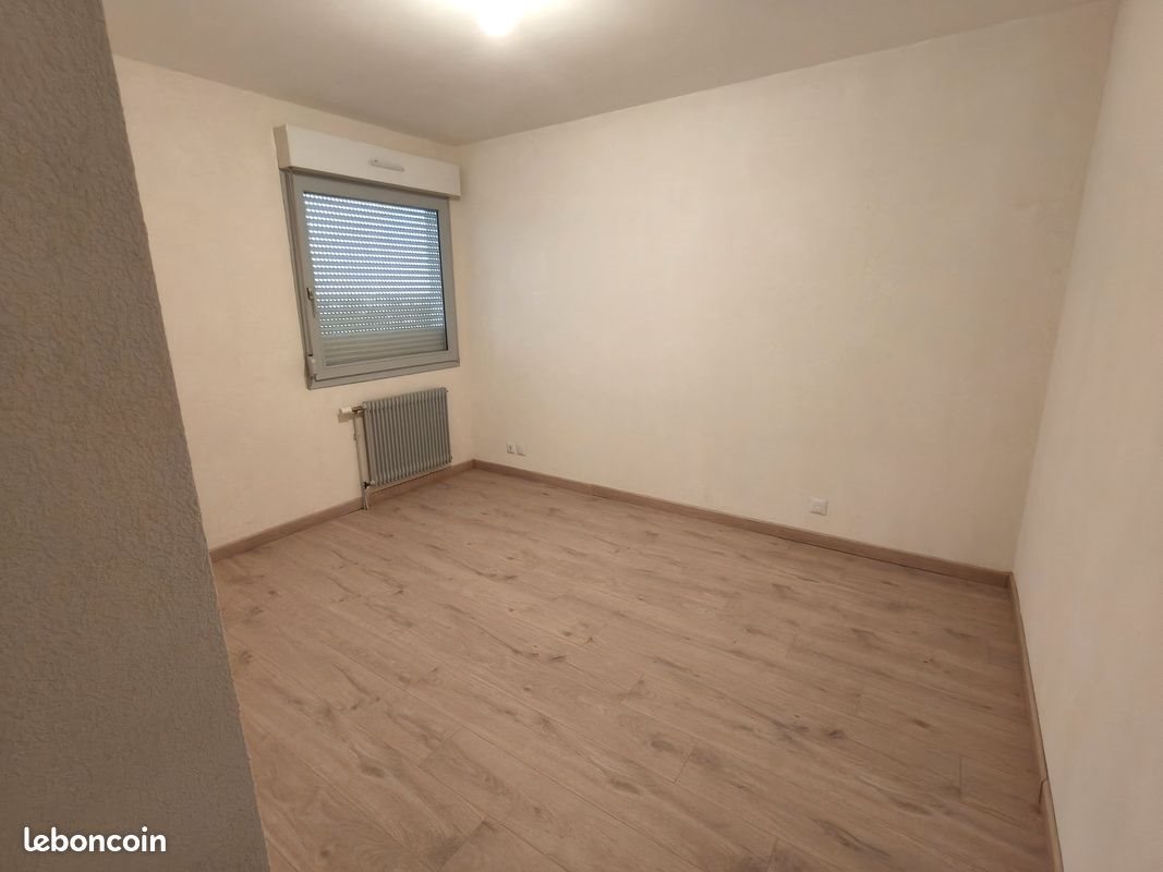 Appartement à louer, 79m², Fontaine-lès-Dijon
