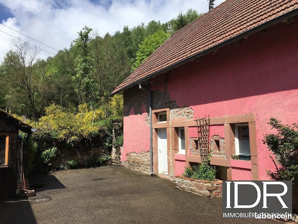 Maison à vendre, 450m², Saint-Quirin