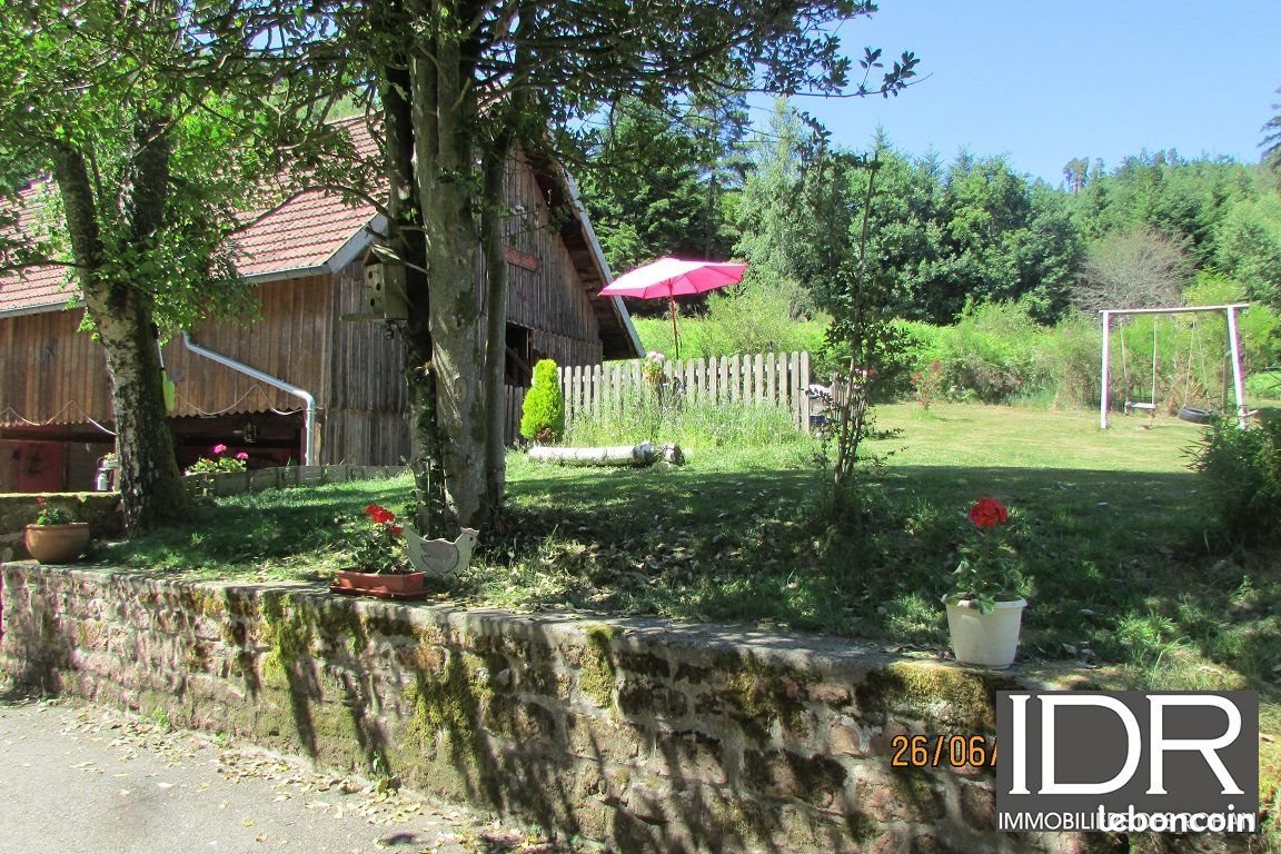 Maison à vendre, 450m², Saint-Quirin