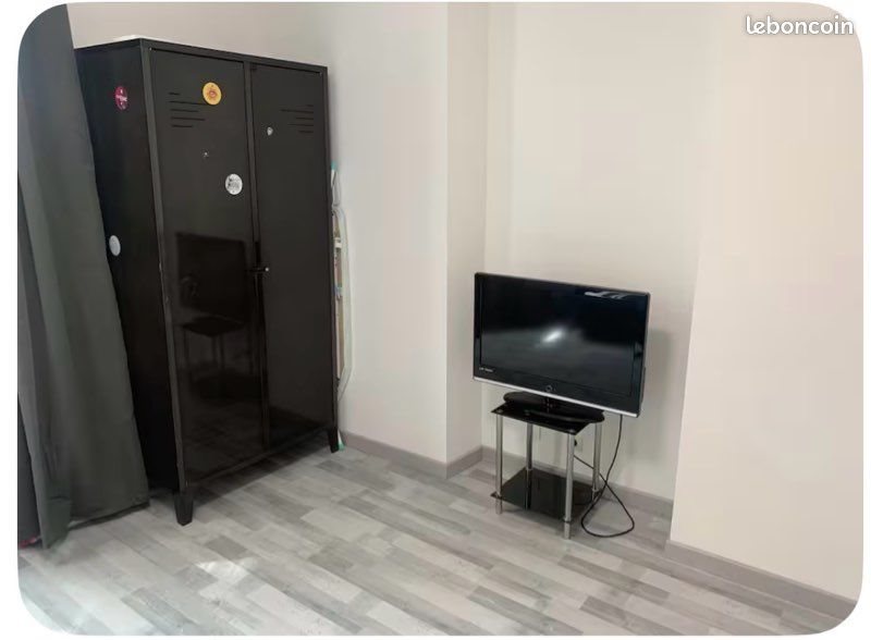 Appartement à louer, 25m², Maisons-Laffitte