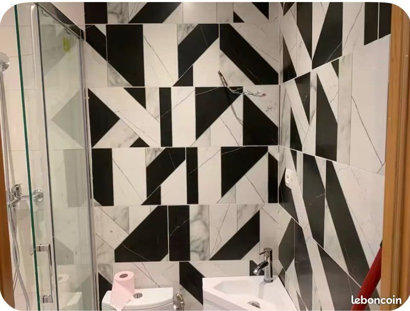 Appartement à louer, 25m², Maisons-Laffitte