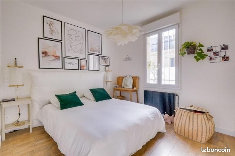 Appartement à louer, 56m², Bordeaux