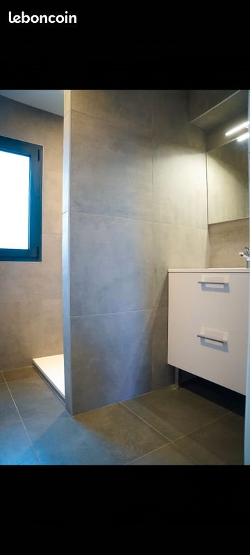 Appartement à louer, 49m², Saint-Vulbas