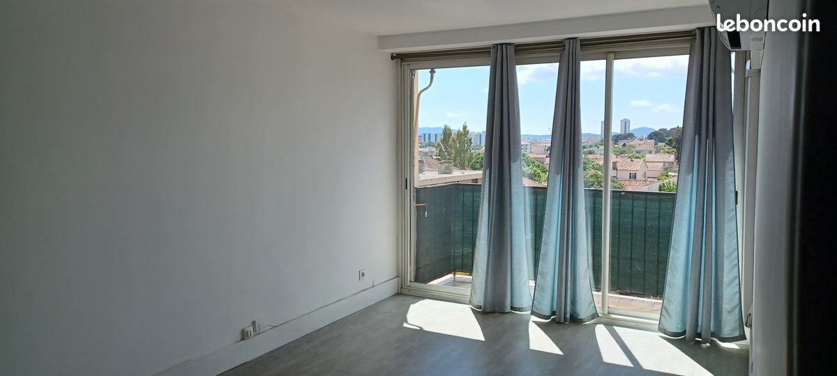 Appartement à louer, 63m², Toulon