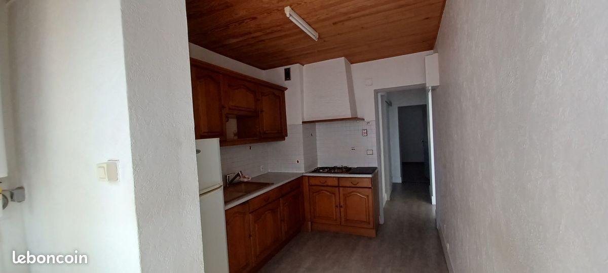 Appartement à louer, 63m², Toulon