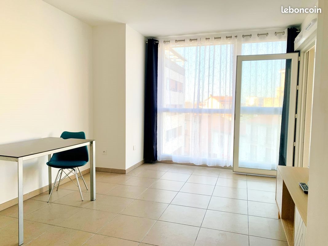Appartement à louer, 42m², Perpignan