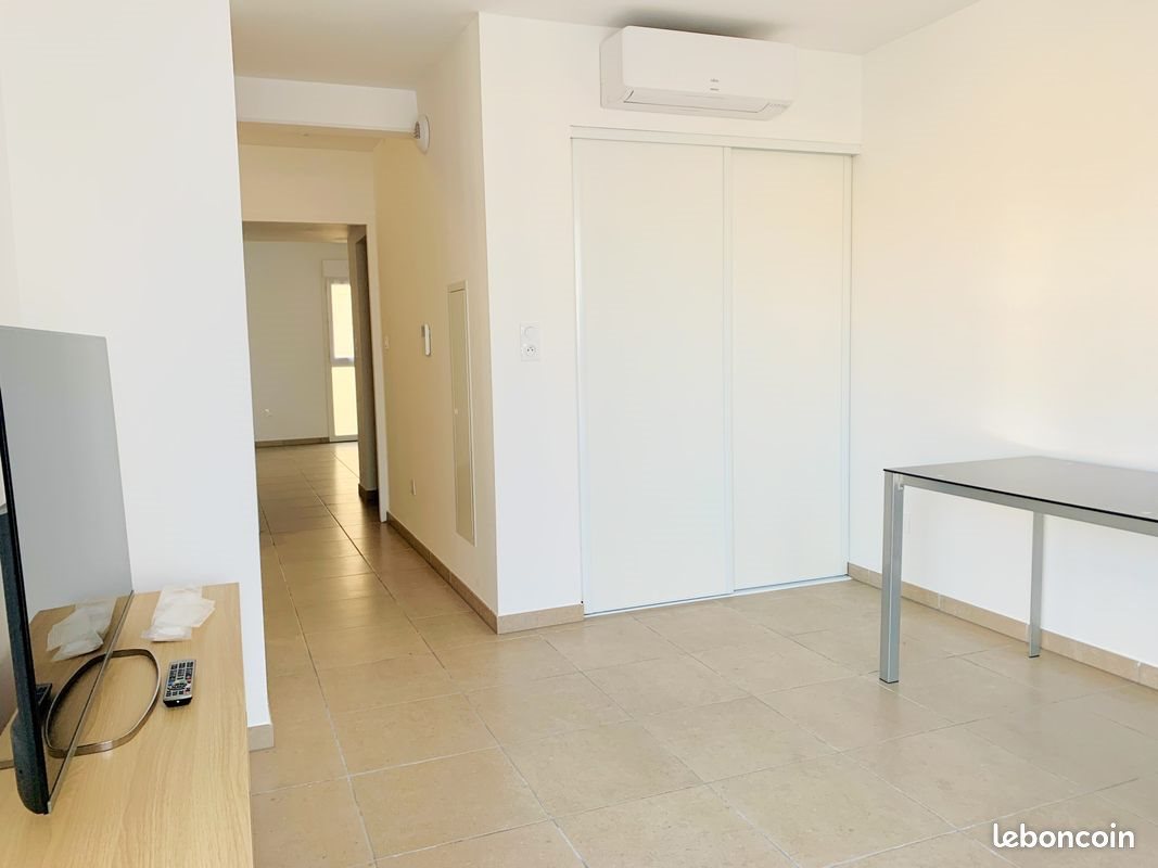 Appartement à louer, 42m², Perpignan