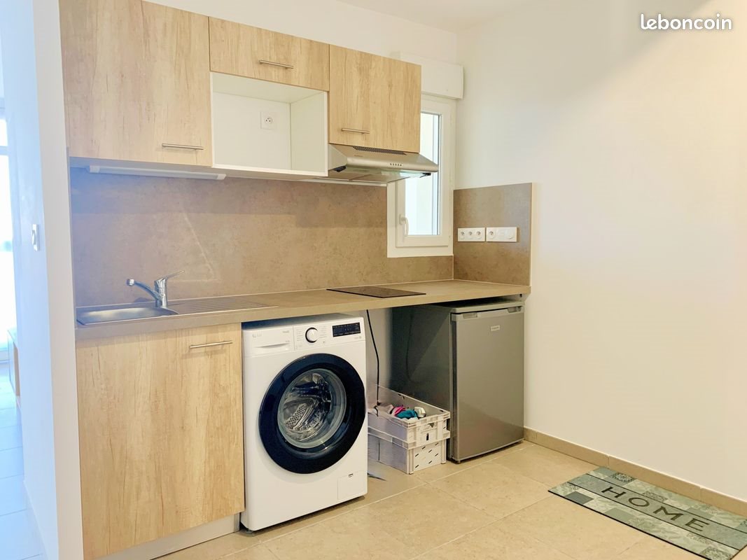 Appartement à louer, 42m², Perpignan