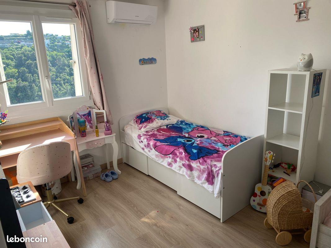 Appartement à vendre, 69m², Nice