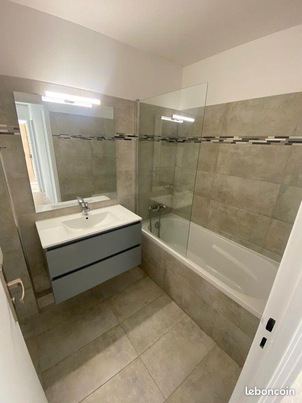 Appartement à vendre, 69m², Nice