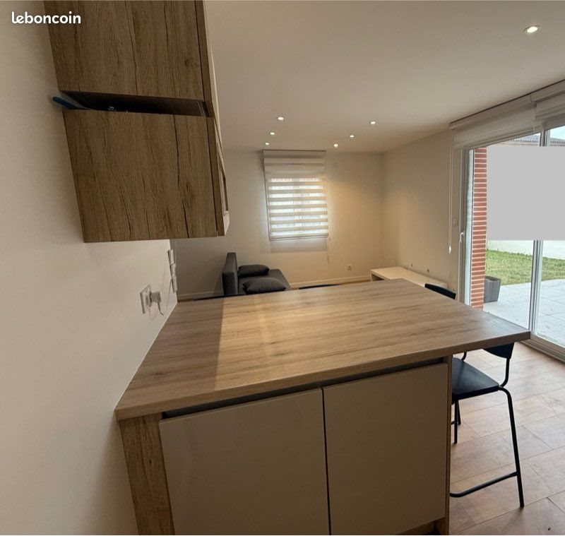 Maison à louer, 92m², Saint-Sébastien-sur-Loire