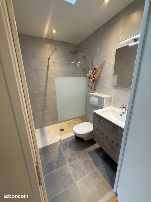 Maison à louer, 92m², Saint-Sébastien-sur-Loire