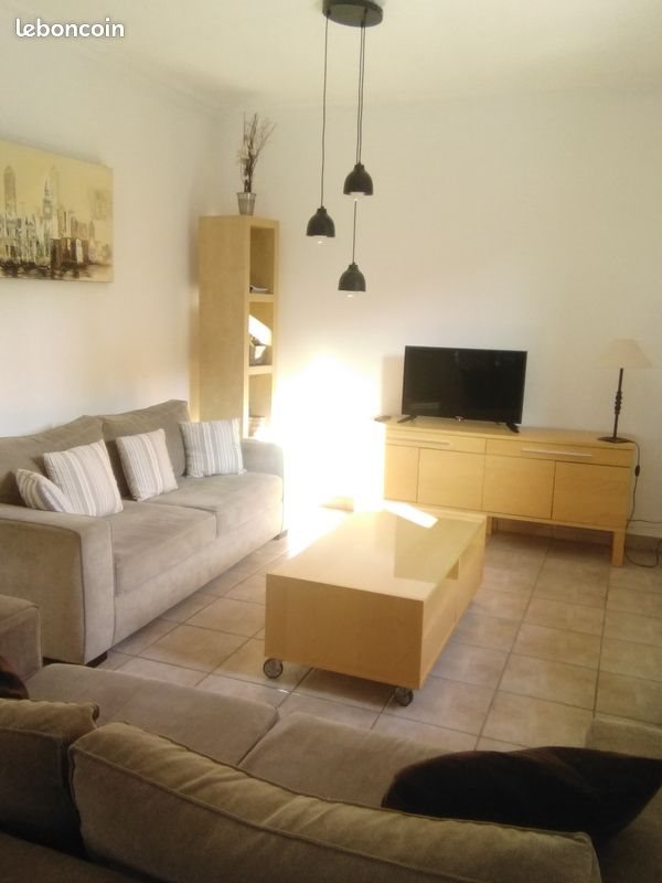 Maison à louer, 82m², Saint-Etienne