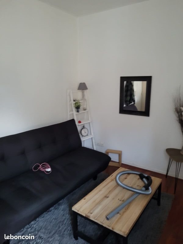 Appartement à louer, 28m², Bordeaux