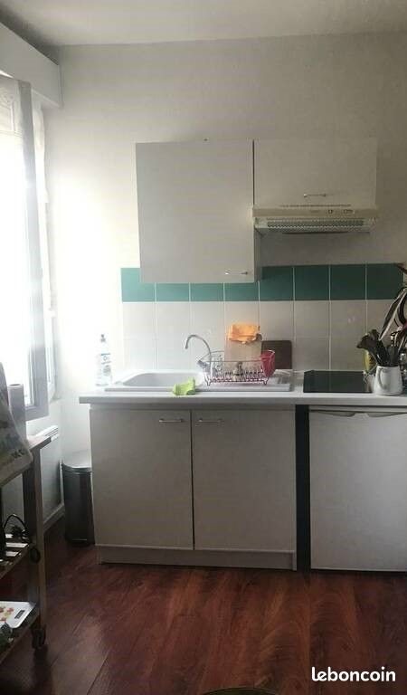 Appartement à louer, 28m², Bordeaux